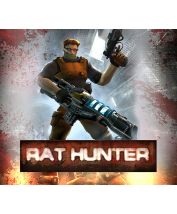 Rat Hunter Steam Key GLOBAL